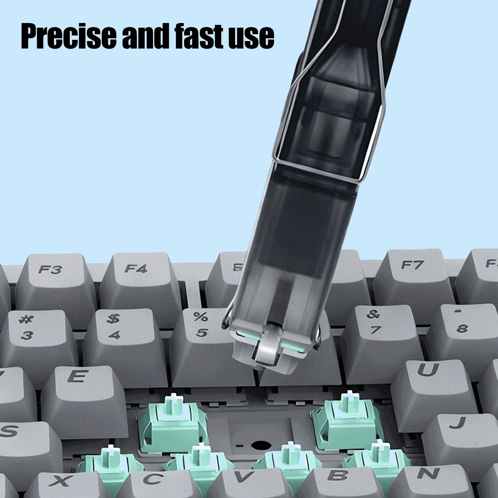 2'si 1 Arada Klavye Çektirmesi - Gaming Accessories Aesthetic incelemesi ve fiyatı