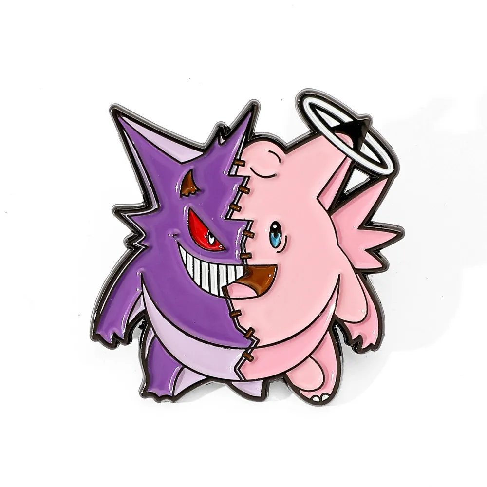 1 adet karikatür Jigglypuff br - Gaming Accessories Rack incelemesi ve fiyatı