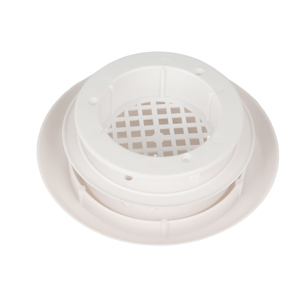 Beyaz Plastik Dairesel Mantar  - Gaming Accessories Rack incelemesi ve fiyatı